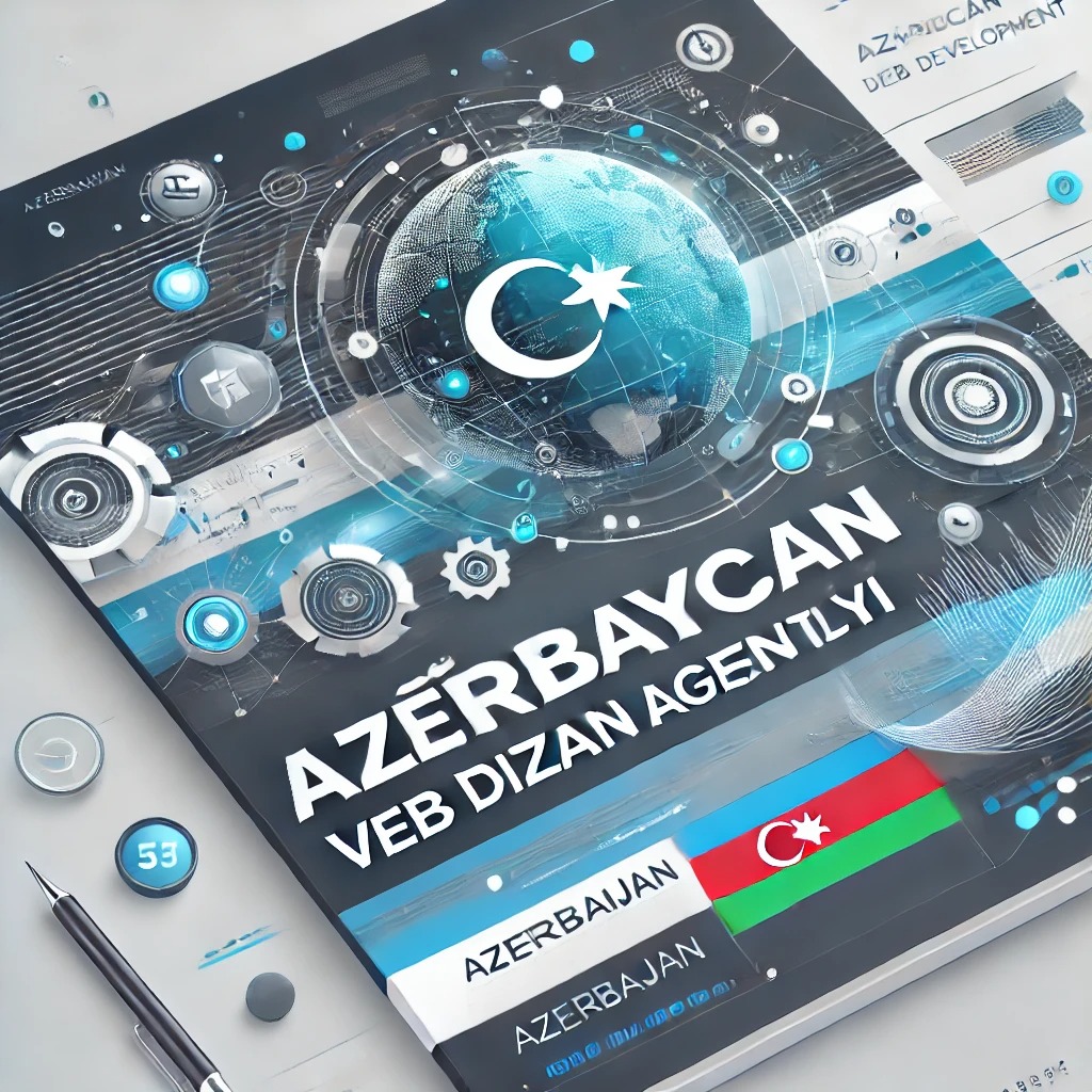 Azərbaycan Veb Dizayn Agentliyi və Qiymətləri