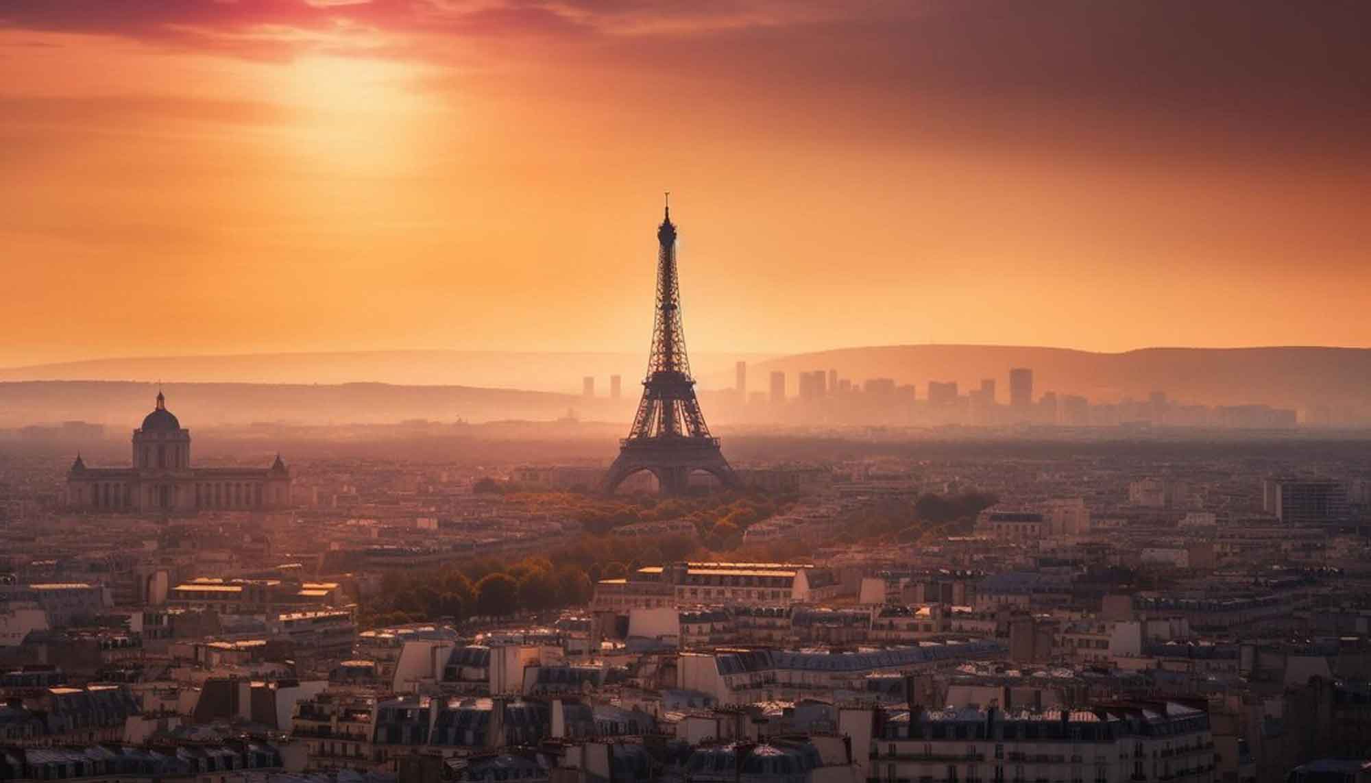 Web Design Agency in France