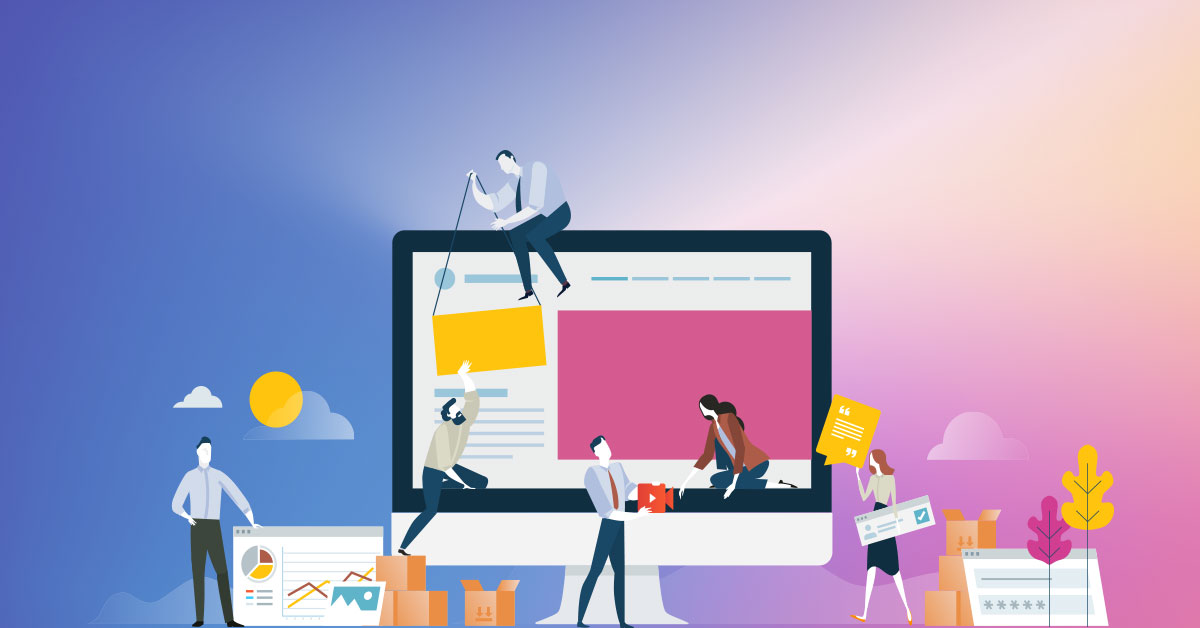 How to Make Your Own Website