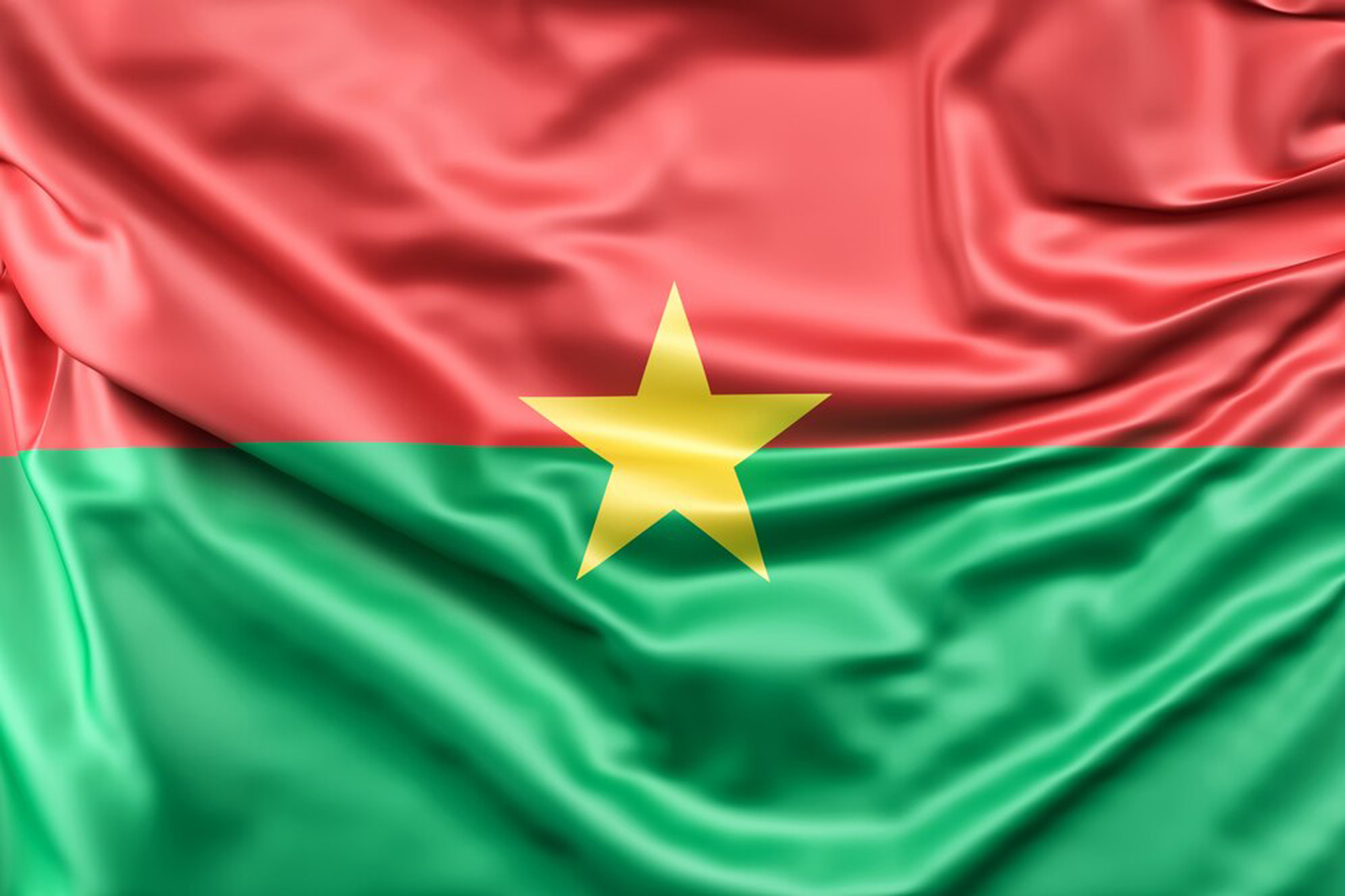Web Design Services in Burkina Faso