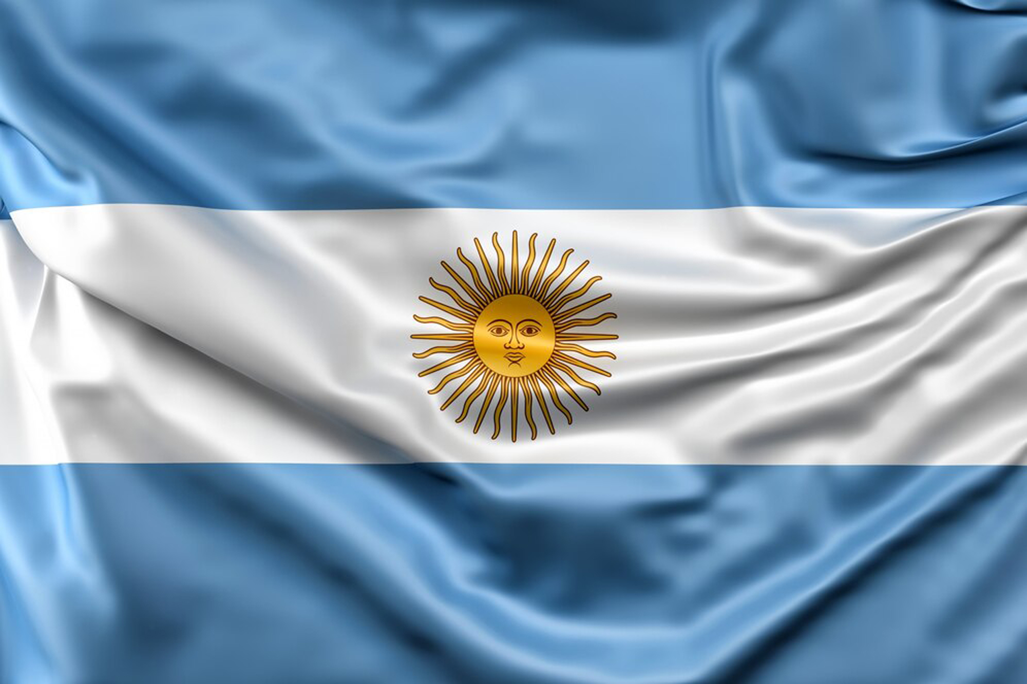 Web Design Agency in Argentina