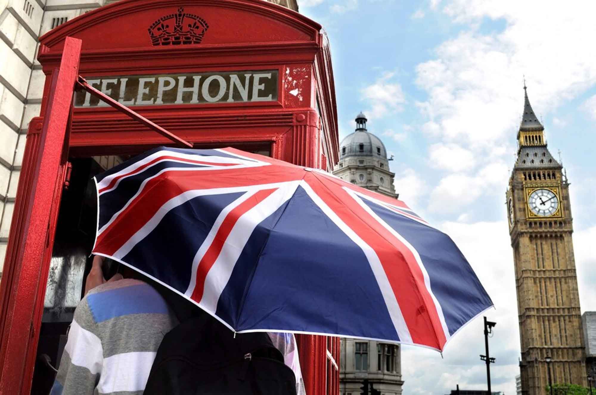 Web Design in England