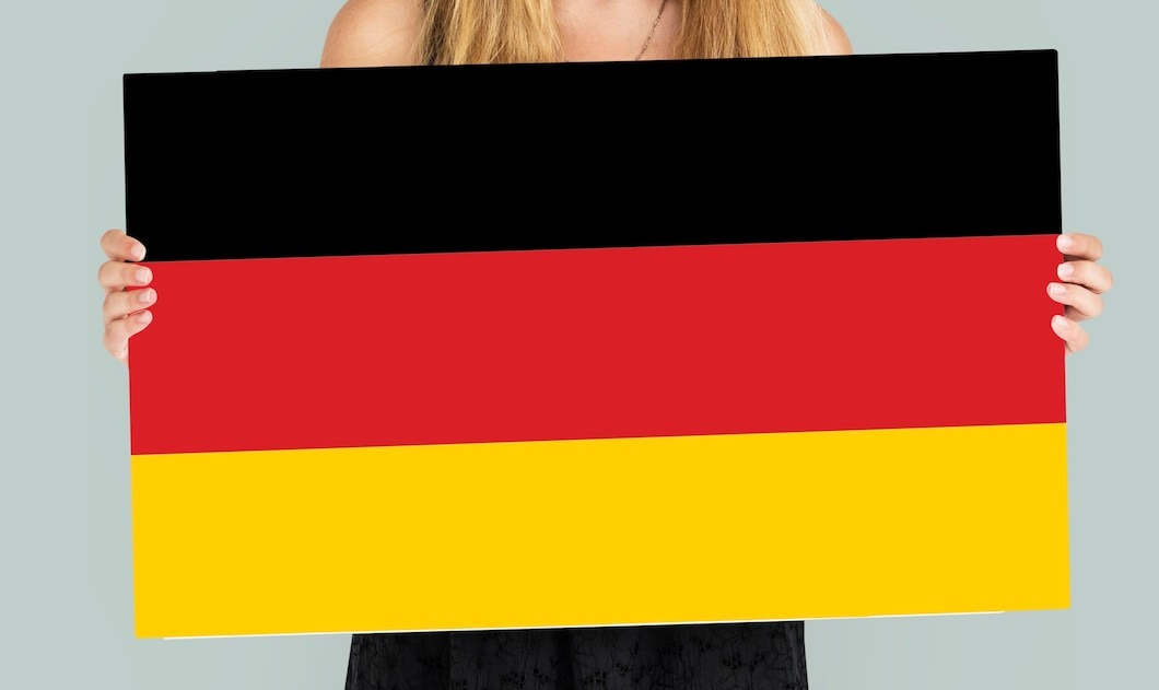 Web Design in Germany