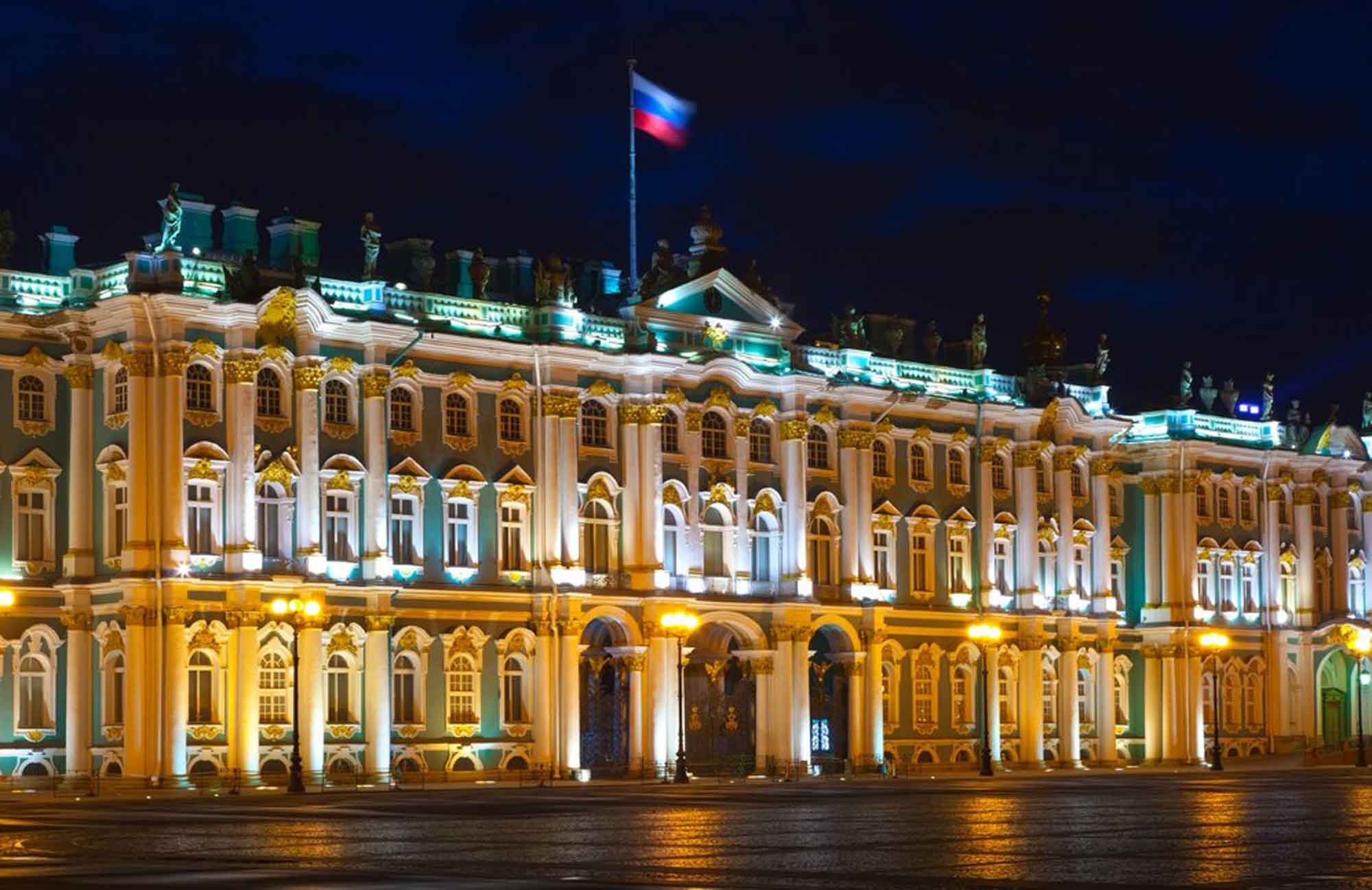 Web Design in Russia