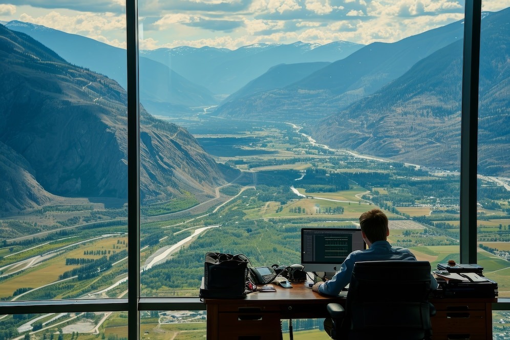 Web Design in Switzerland