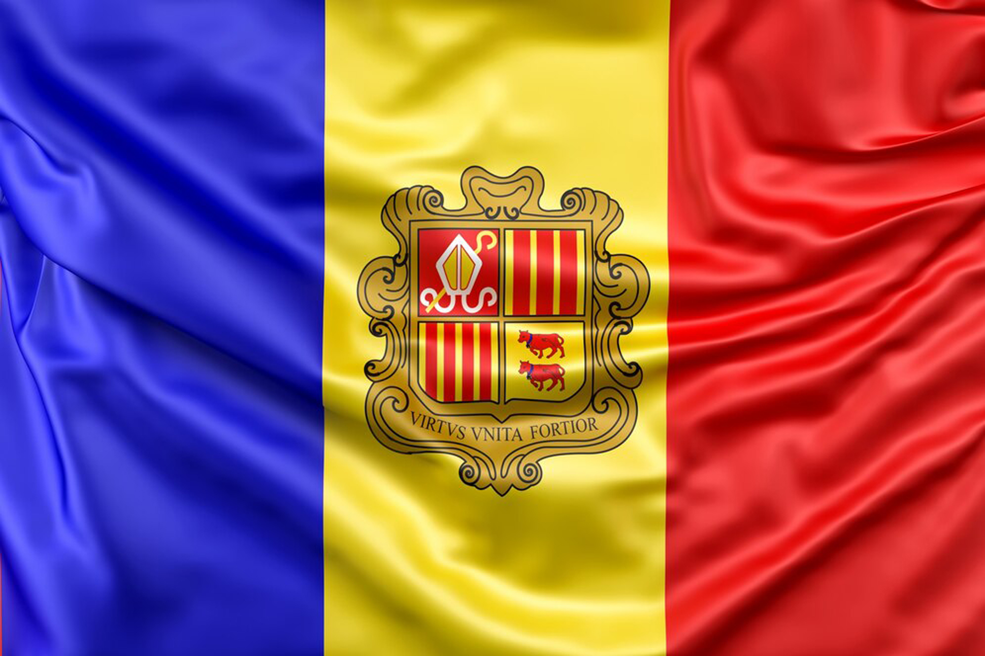 Web Design Services in Andorra
