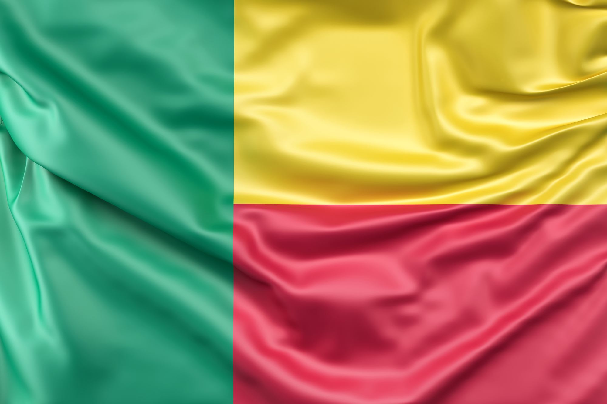 Web Design Services in Benin