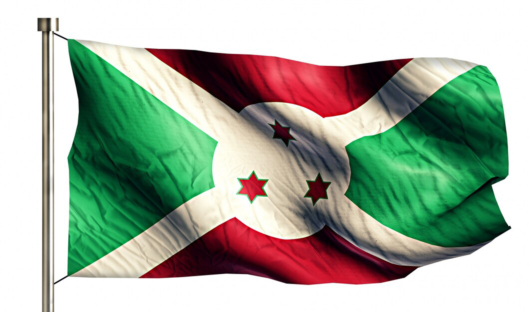 Web Design Services in Burundi