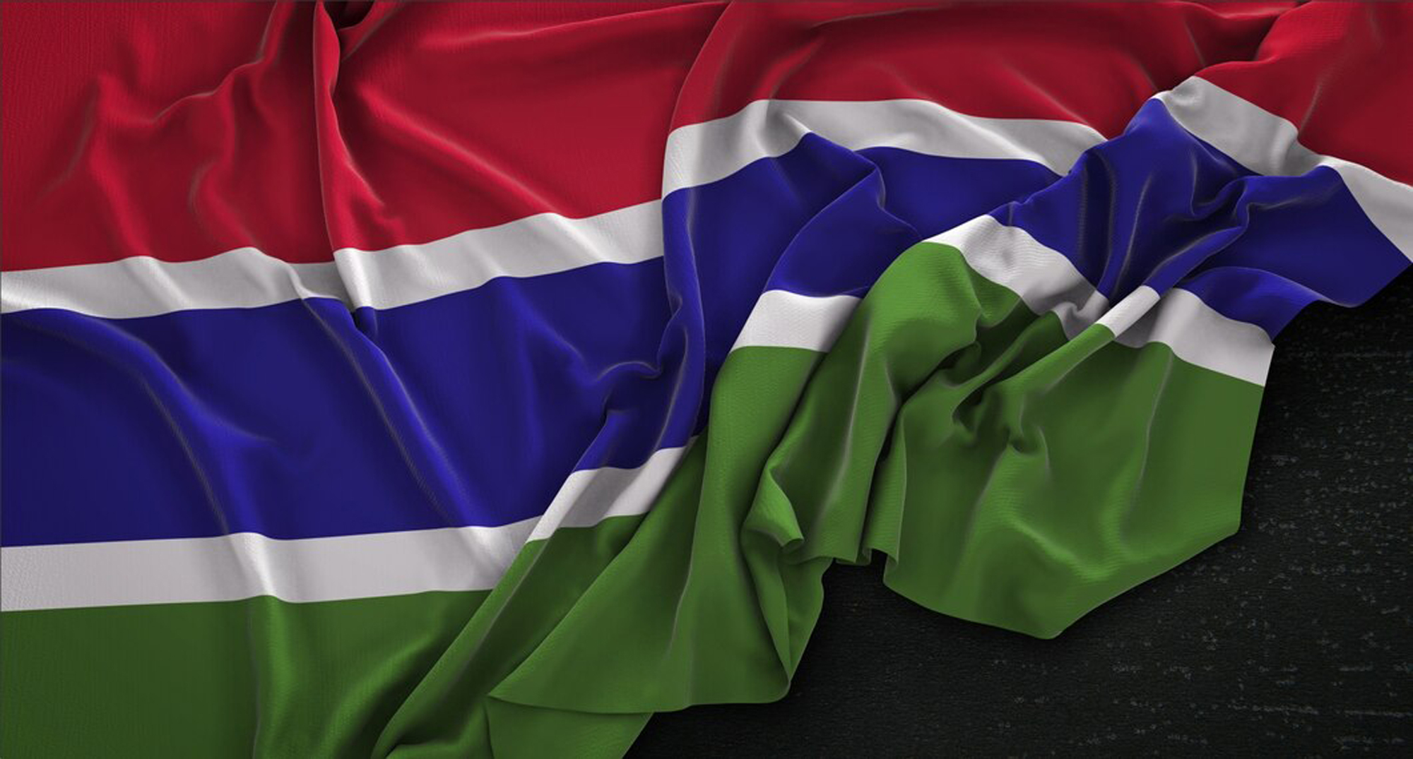 Web Design Services in Gambia