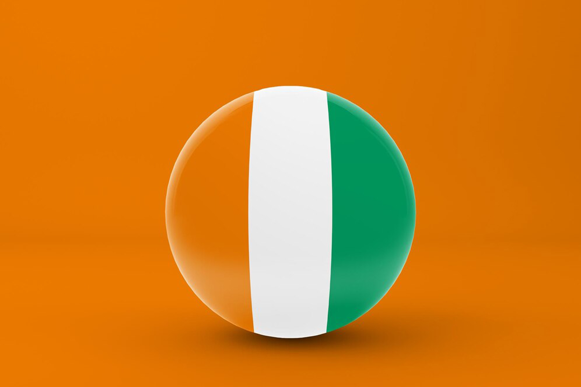 Web Design Services in Ivory Coast