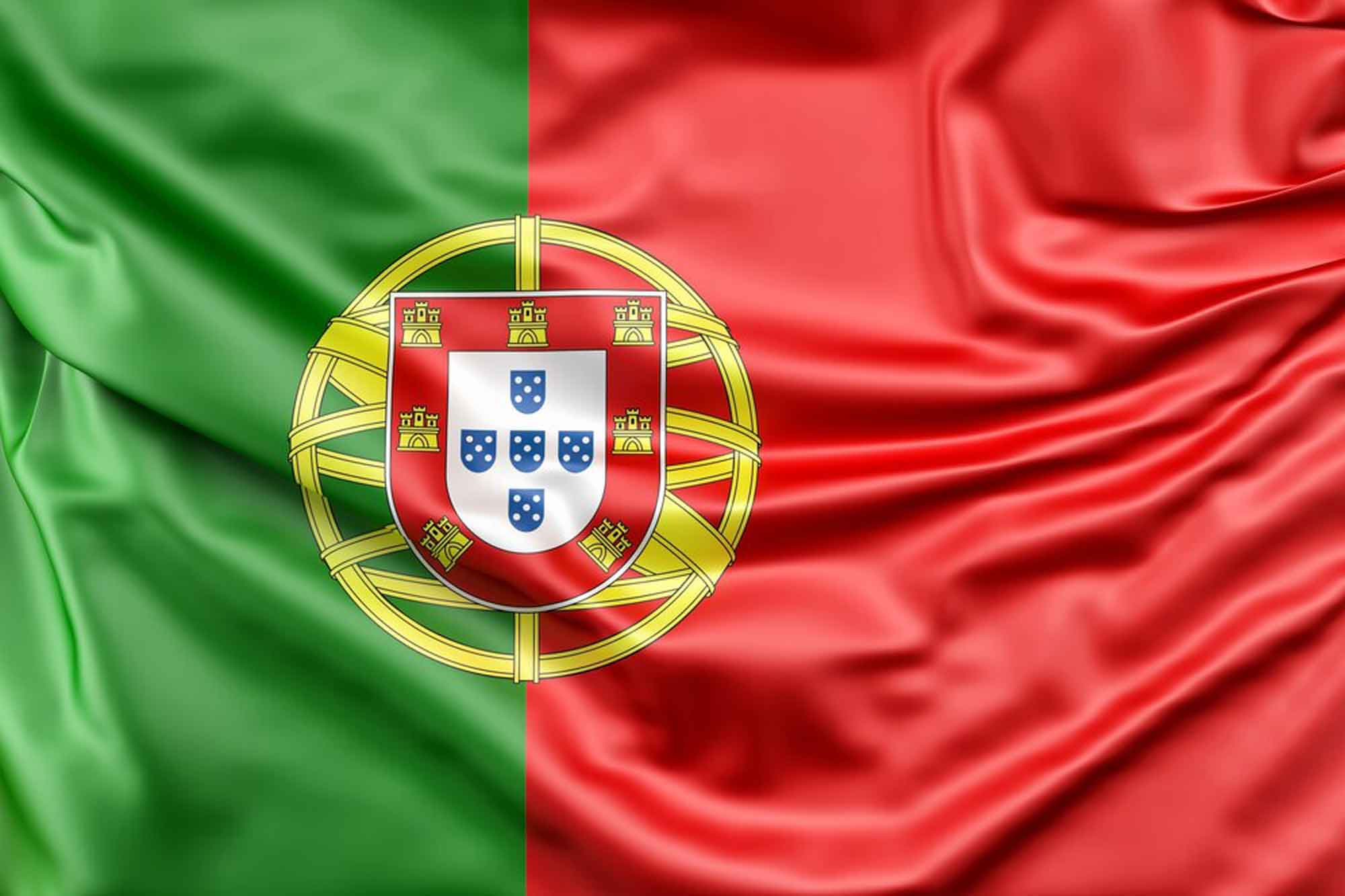 Web Design Services in Portugal