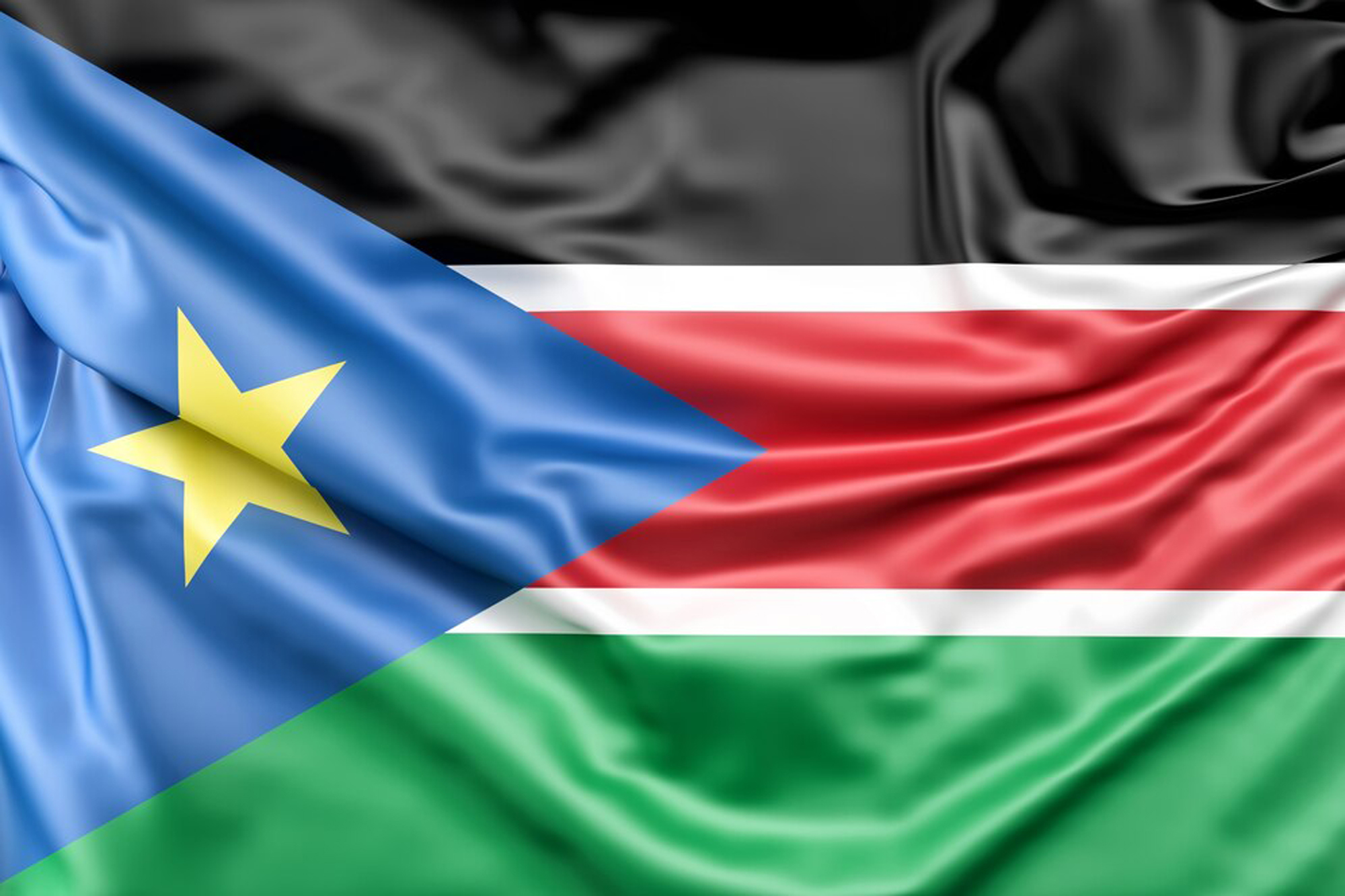 Web Design Services in South Sudan