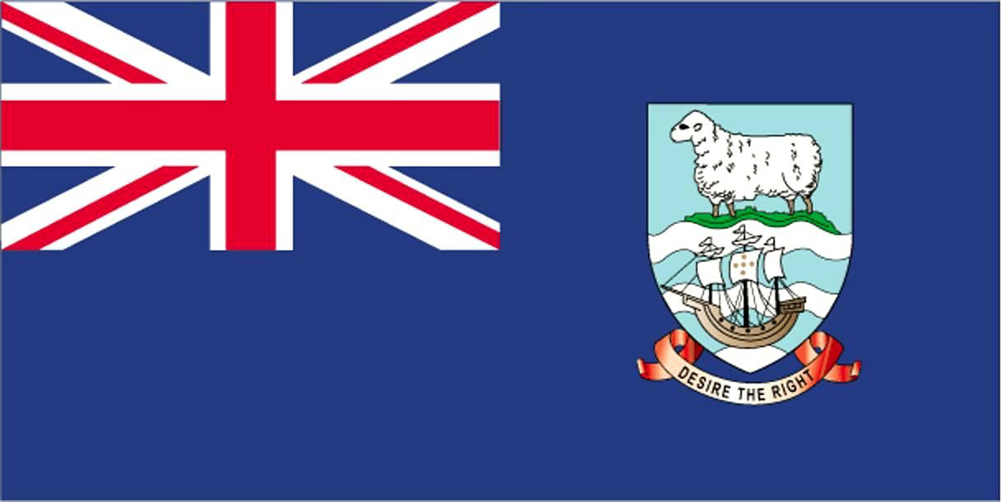 Web Design Services in the Falkland Islands