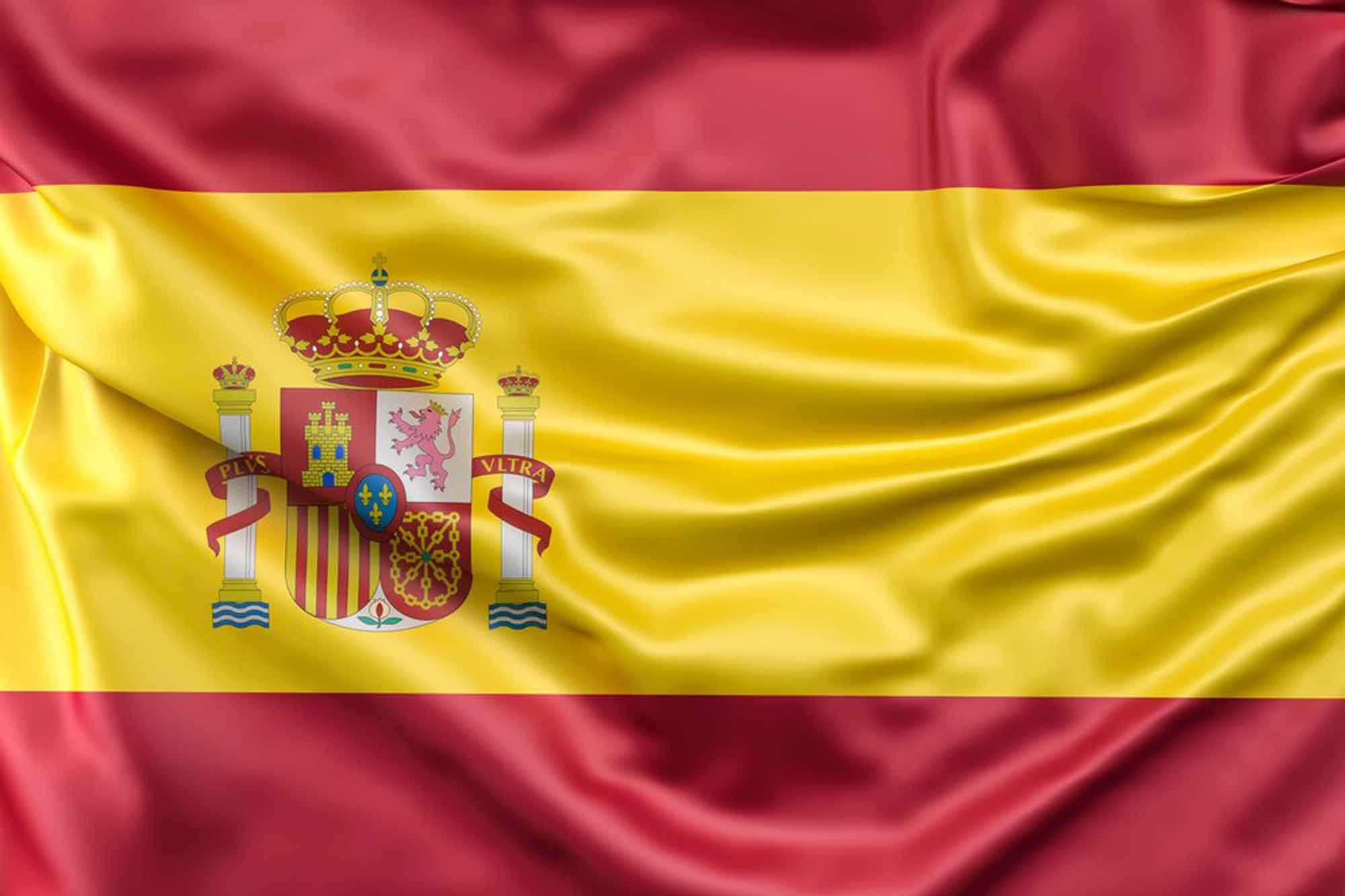 Web Design Services in Spain