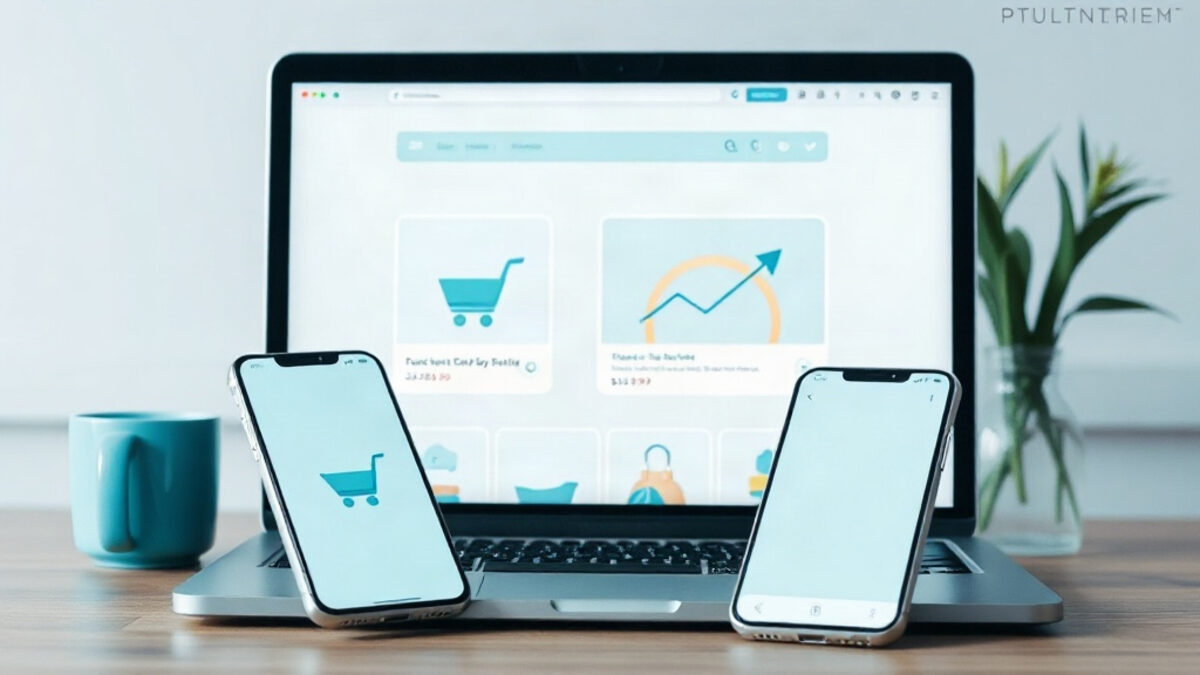 Belçika'da En İyi E-Ticaret Ajansı Nasıl Seçilir? (2026)