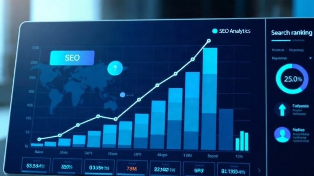 İngiltere'de En İyi SEO Ajansı Nasıl Seçilir? (2026)