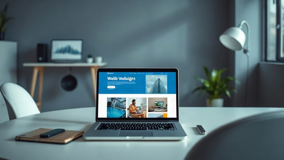 Belçika'da En İyi Web Tasarım Firması Nasıl Seçilir? (2026)