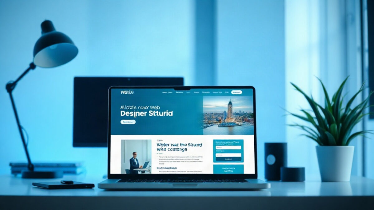 Frankfurt'ta En İyi Web Tasarım Firması Nasıl Seçilir? (2026)