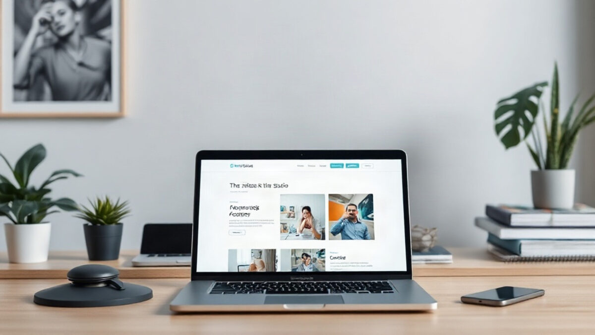 İngiltere'de En İyi Web Tasarım Firması Nasıl Seçilir? (2026)