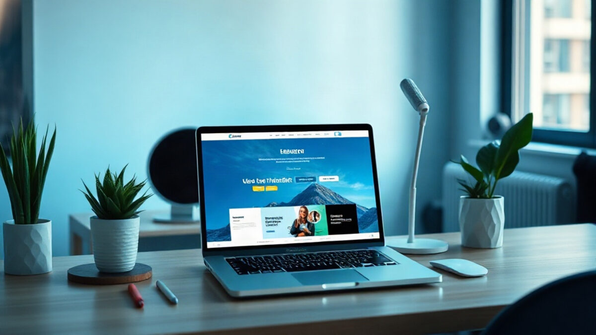 Stuttgart'ta En İyi Web Tasarım Firması Nasıl Seçilir? (2026)