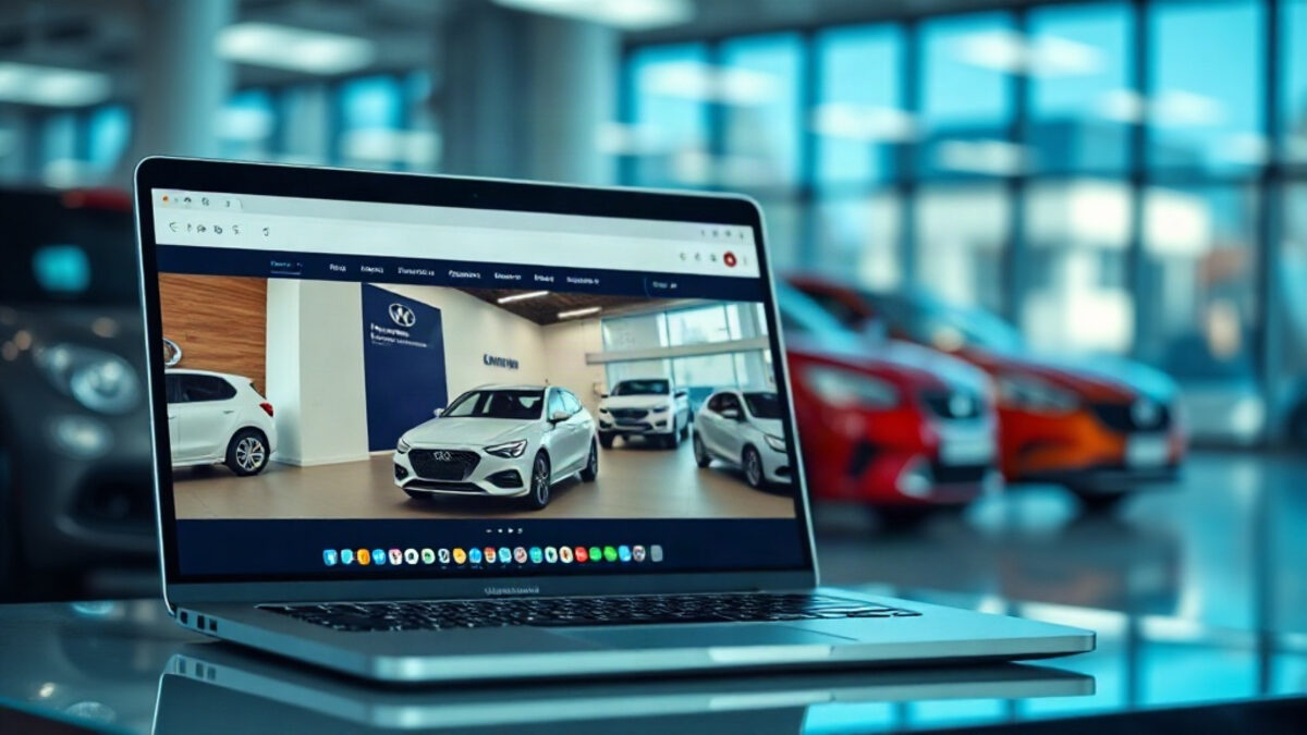 Erzurum Oto Galeri Web Sitesi