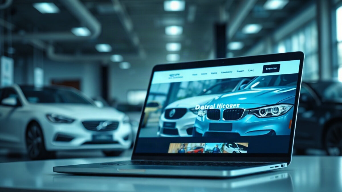 Hatay Oto Galeri Web Sitesi