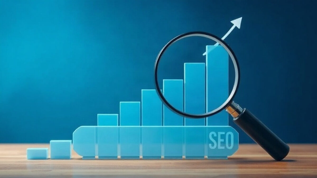E-Ticaret SEO