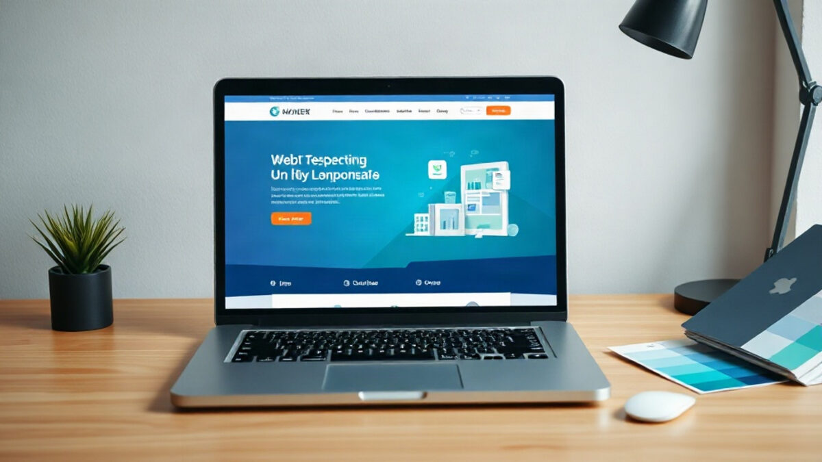 Ankara Web Tasarım
