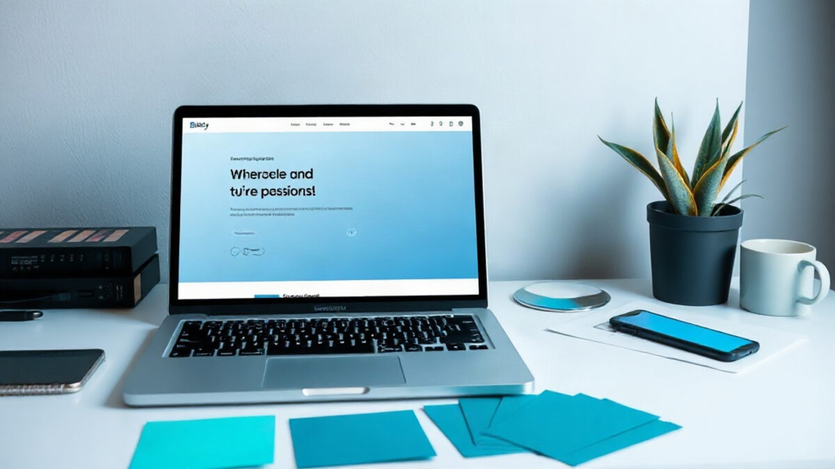 Balıkesir Web Tasarım