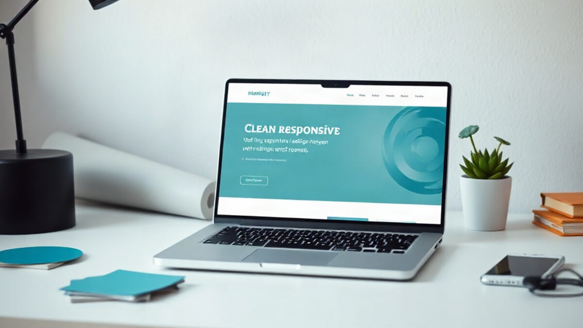 Denizli Web Tasarım