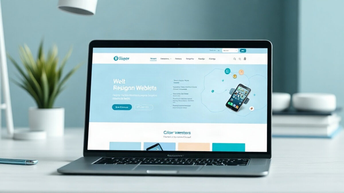 Eskişehir Web Tasarım