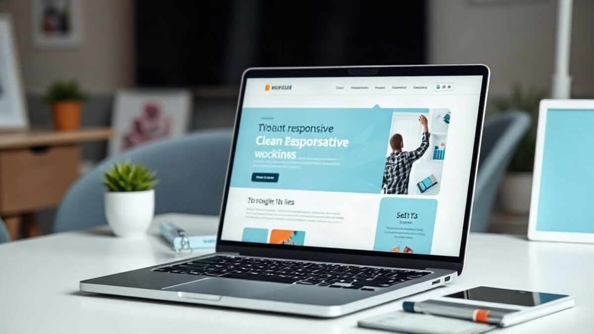 İzmir Web Tasarım