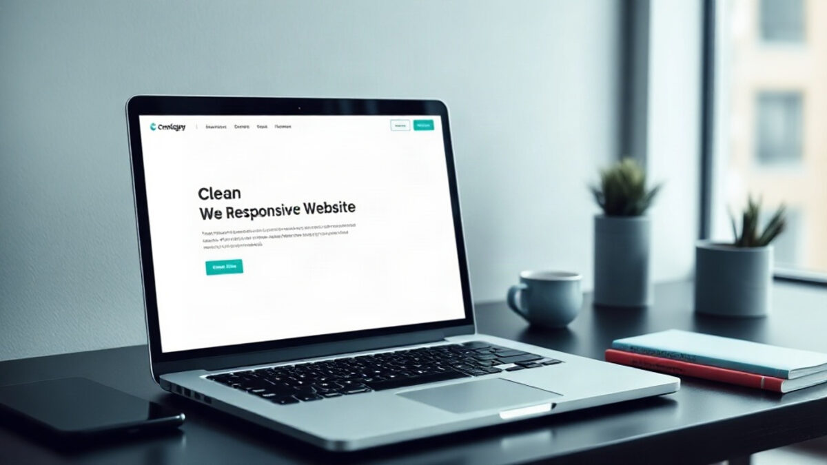 Van Web Tasarım