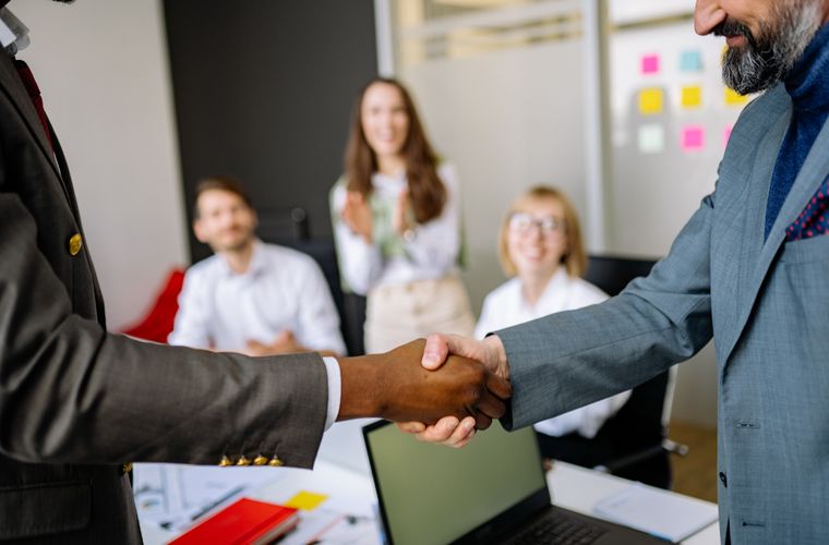 What is the B2B Program?