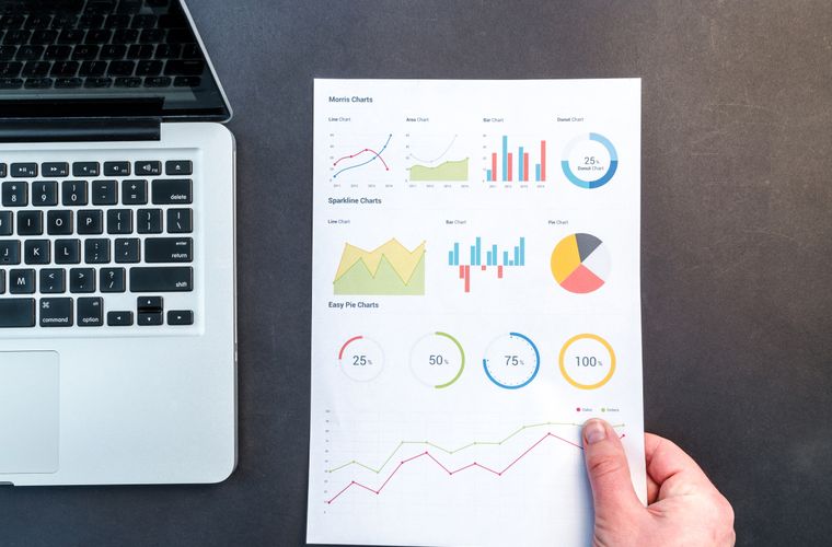 SEO, das Sie auf Seite eins bringt — und hält